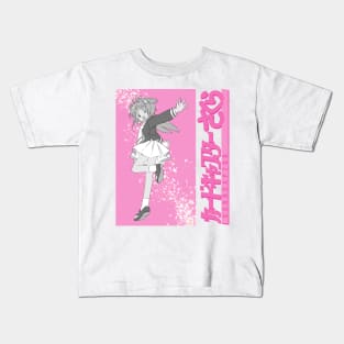 Sakura Card Captor Kids T-Shirt